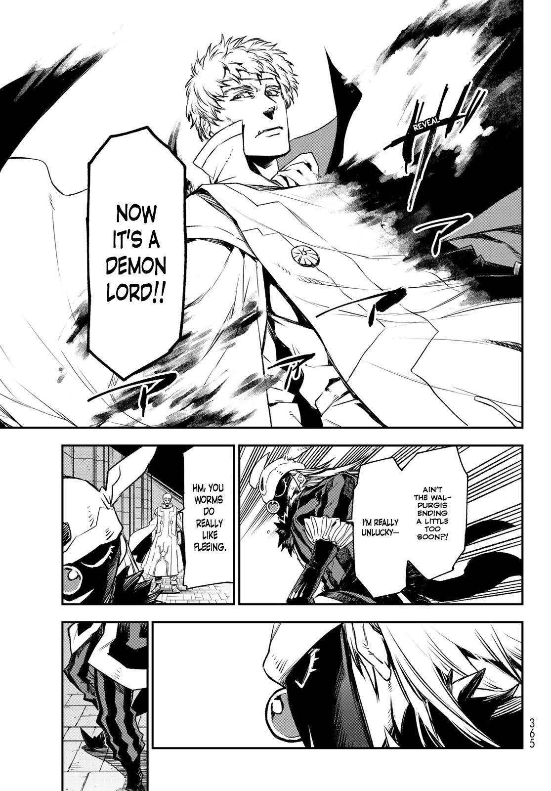 That Time I Got Reincarnated as a Slime, Chapter 85 image 37